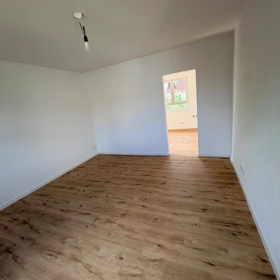 3 Zimmer Wohnung mit 69 m² in Kassel – Bild 2