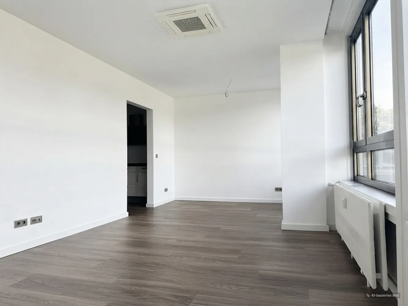 1 Zimmer Wohnung mit 42 m² in Kiel – Bild 5