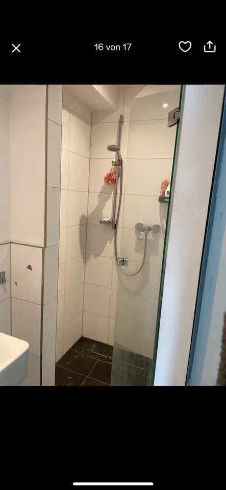 2 Zimmer Wohnung mit 47 m² in Aachen – Bild 10