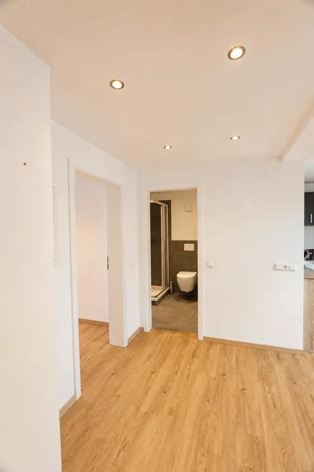 3 Zimmer Wohnung mit 70 m² in Grimma – Bild 4