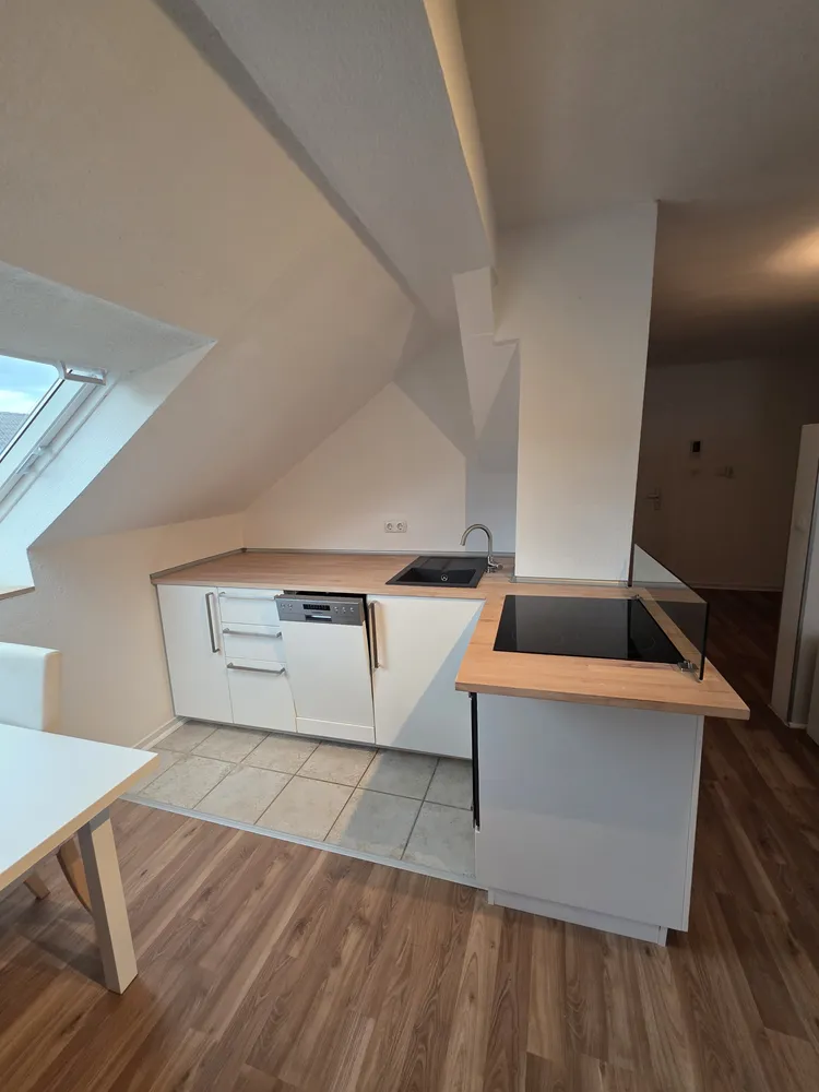 3 Zimmer Wohnung mit 50 m² in Mülheim an der Ruhr – Bild 6