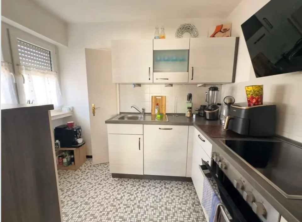 3 room apartment with 73 m² in Borken – Photo 6