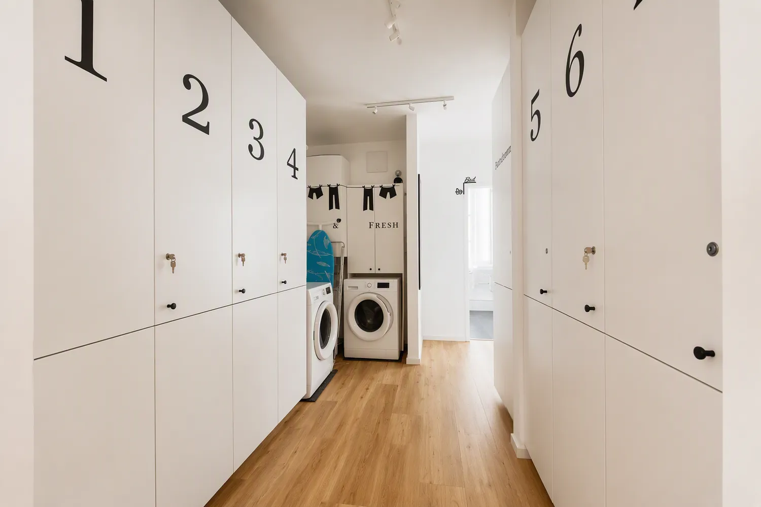 1 Zimmer Wohnung mit 28 m² in München – Bild 5