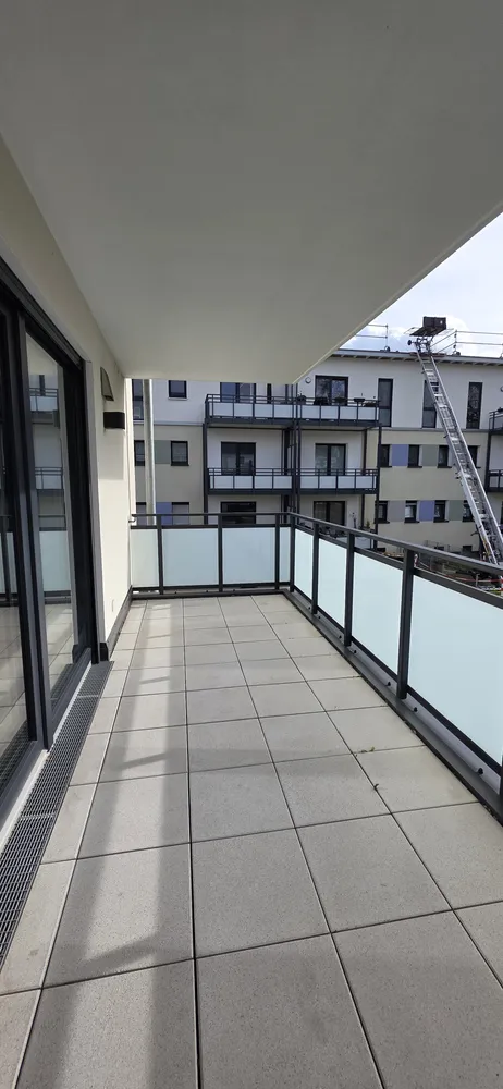4 room apartment with 102 m² in Dortmund – Photo 9