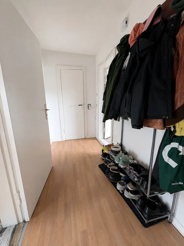 3 Zimmer Wohnung mit 70 m² in Bremen – Bild 7