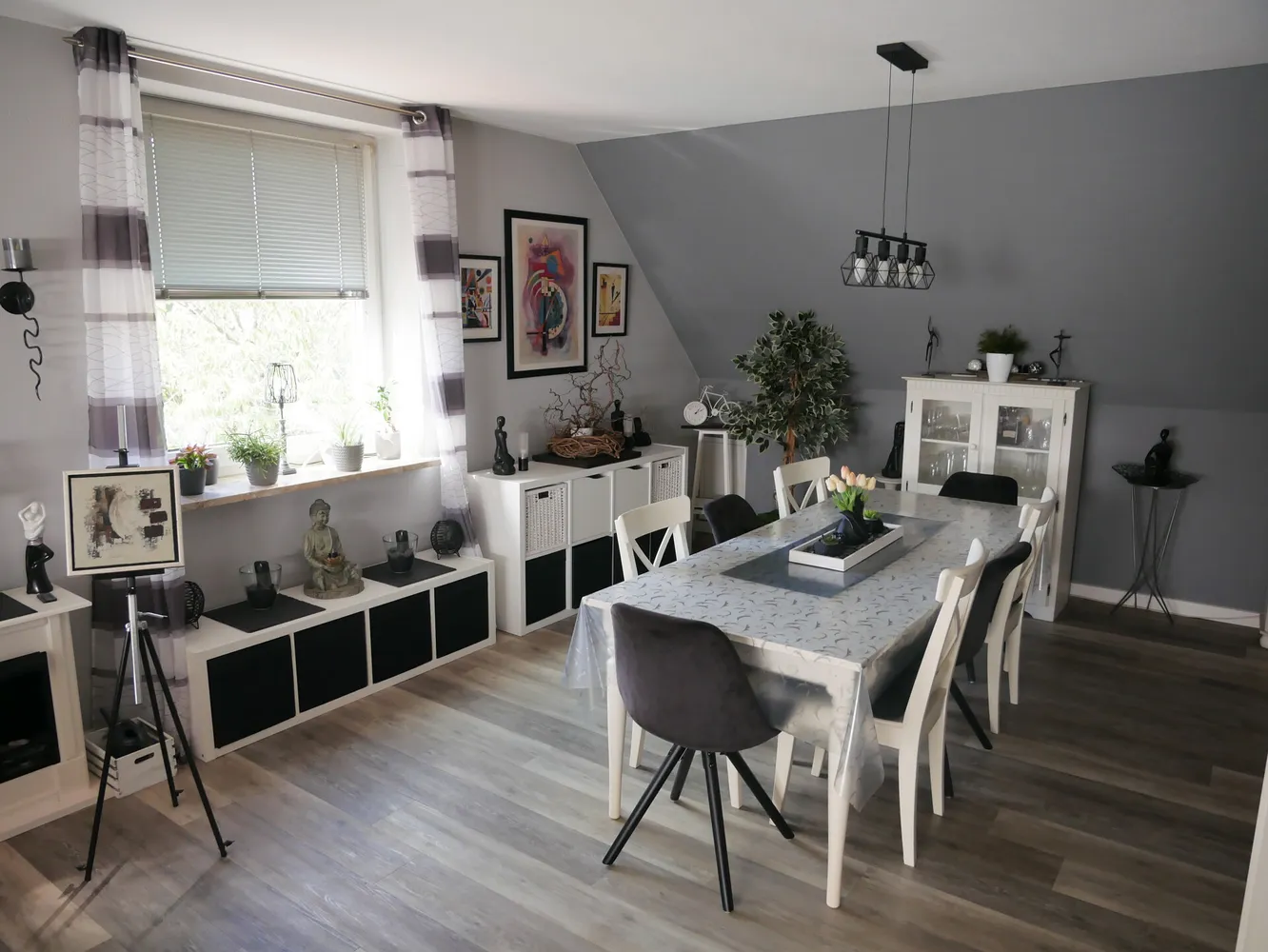 3 Zimmer Wohnung mit 141 m² in Heide – Bild 7