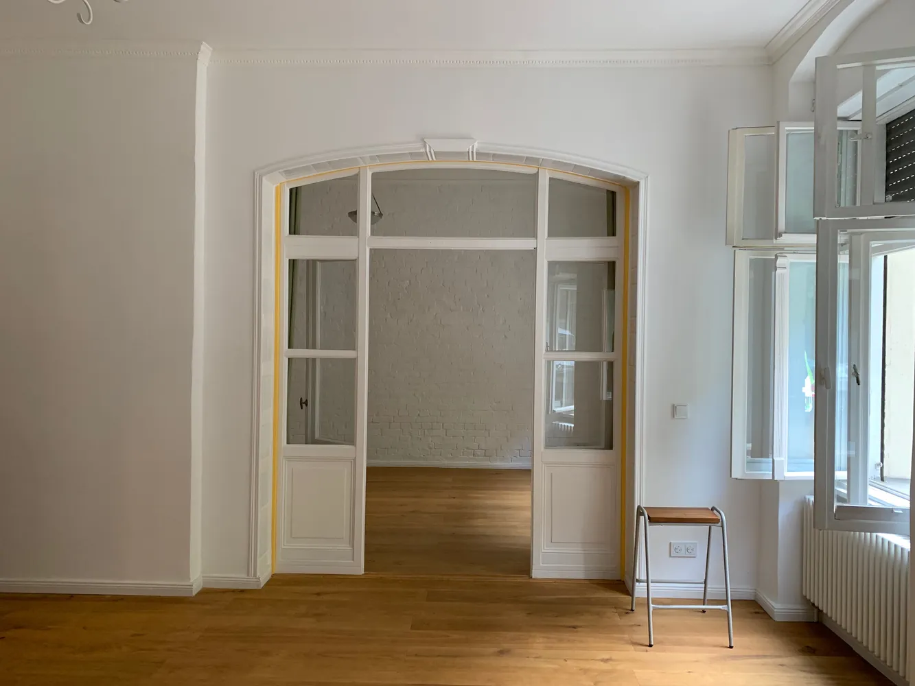 3 Zimmer Wohnung mit 104 m² in Berlin – Bild 12
