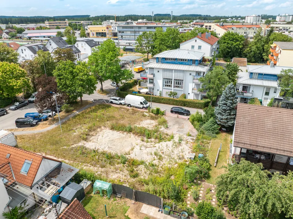 3 Zimmer Wohnung mit 78 m² in Fürstenfeldbruck – Bild 6