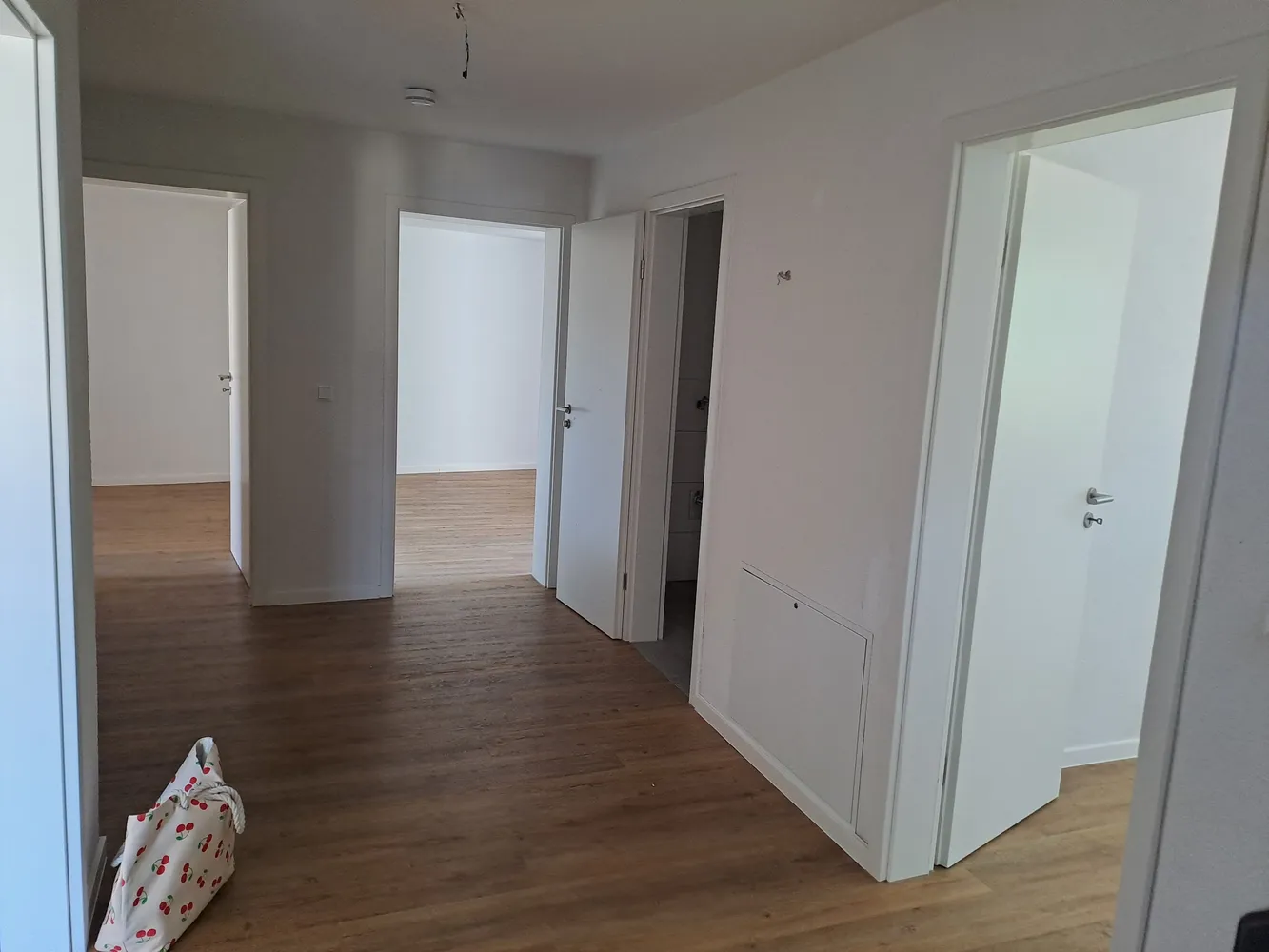 5 Zimmer Wohnung mit 149 m² in Stuttgart – Bild 1