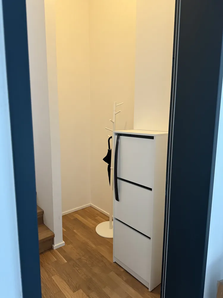 2 Zimmer Wohnung mit 49 m² in Wiesbaden – Bild 3