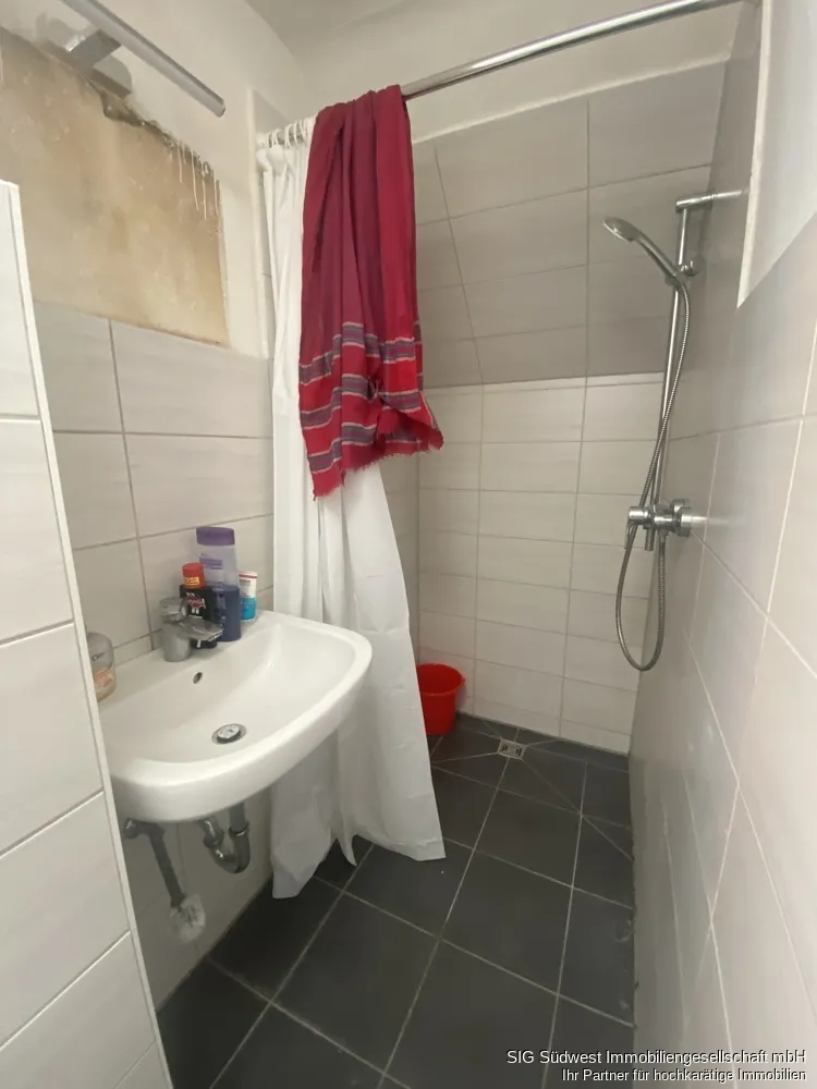 2 Zimmer Wohnung mit 50 m² in Heilbronn – Bild 7