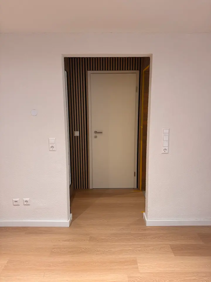 3 Zimmer Wohnung mit 90 m² in Emmendingen – Bild 3