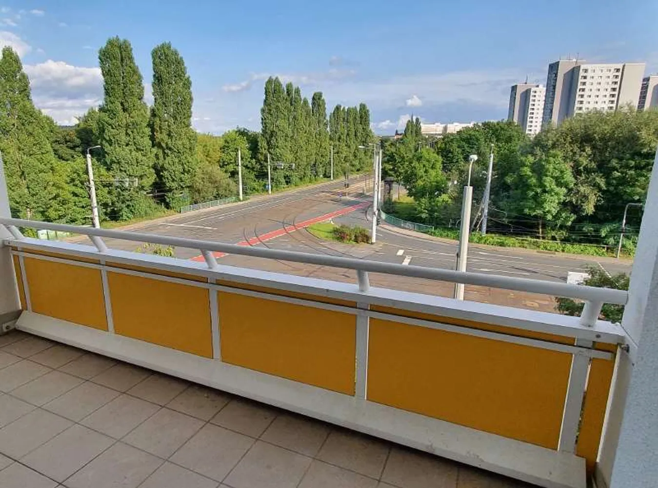 2 Zimmer Wohnung mit 47 m² in Dresden – Bild 6