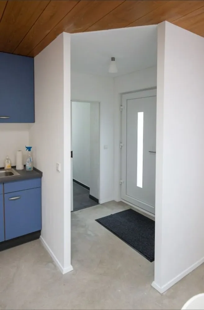 2 room apartment with 40 m² in Cologne – Photo 3