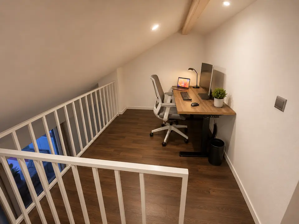 4 Zimmer Wohnung mit 105 m² in Nürtingen – Bild 4