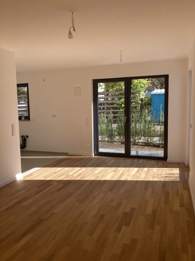 2 Zimmer Wohnung mit 57 m² in München – Bild 7