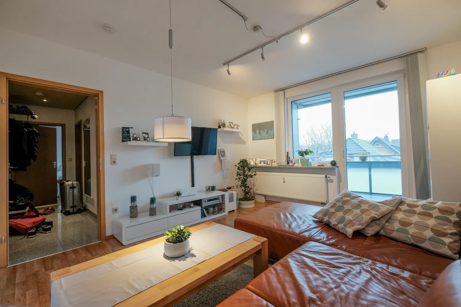 2 Zimmer Wohnung mit 47 m² in Garbsen – Bild 7