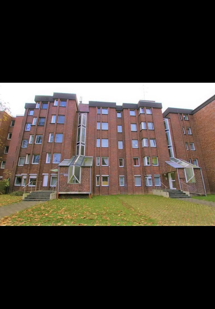 2 Zimmer Wohnung mit 62 m² in Düsseldorf – Bild 1