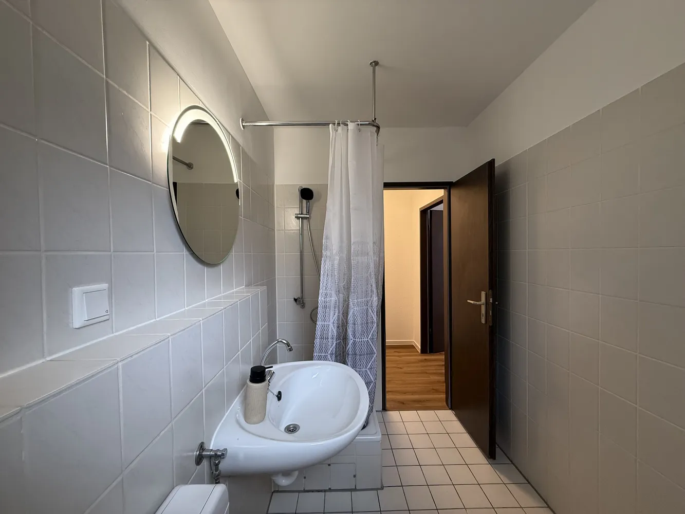 1 Zimmer Wohnung mit 29 m² in Essen – Bild 8