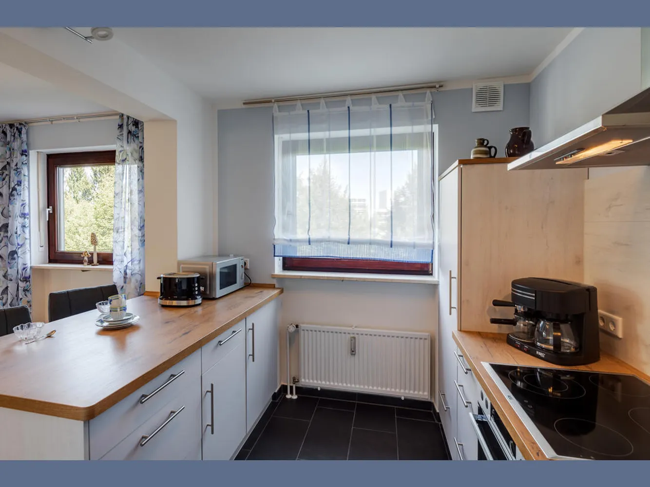 3 room apartment with 106 m² in Munich – Photo 5