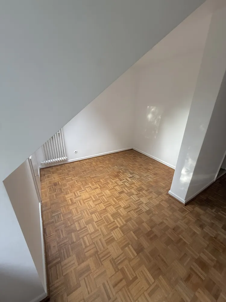 2 Zimmer Wohnung mit 55 m² in Hamburg – Bild 3