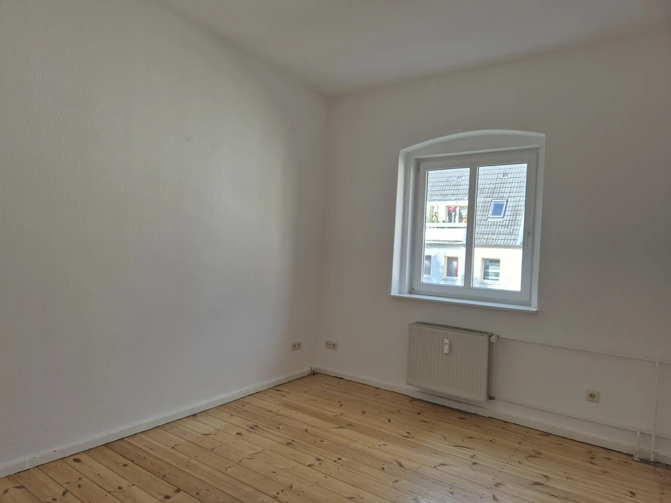 2 Zimmer Wohnung mit 44 m² in Berlin – Bild 4