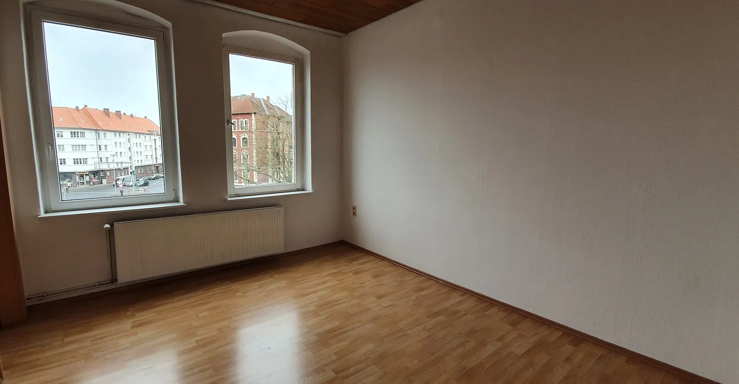 3 Zimmer Wohnung mit 65 m² in Braunschweig – Bild 8