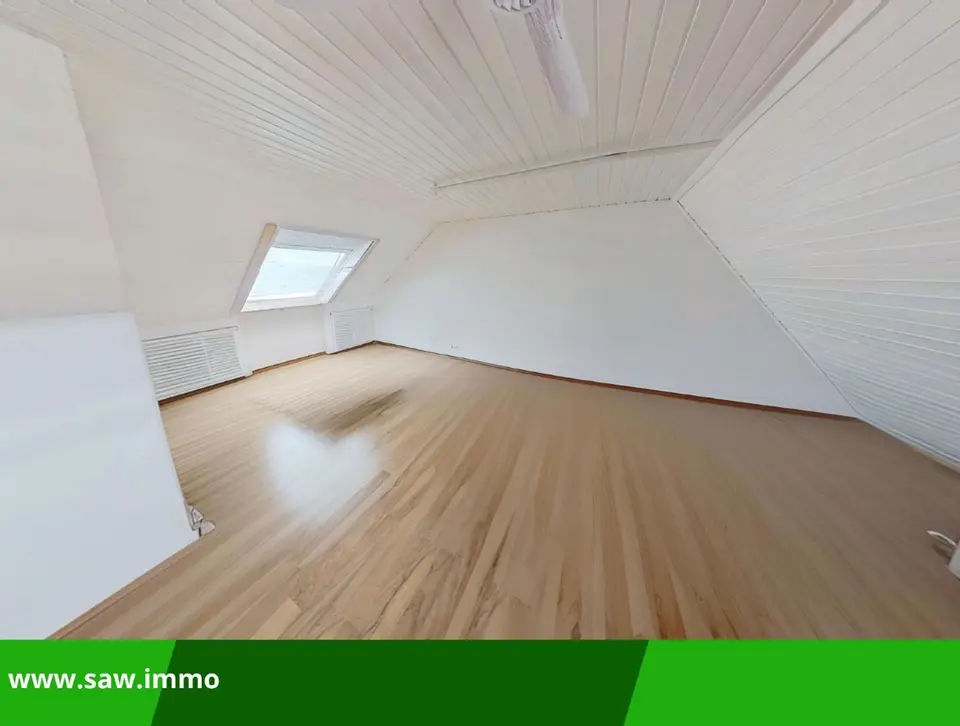 Studio mit 30 m² in Köthen – Bild 9