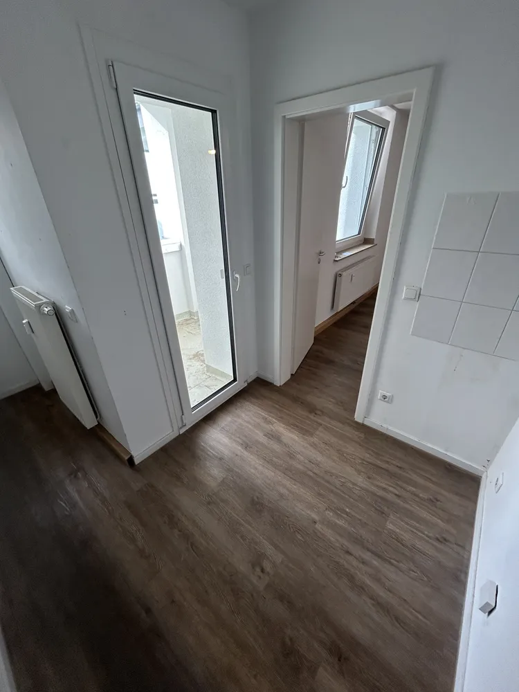 2 Zimmer Wohnung mit 43 m² in Essen – Bild 4