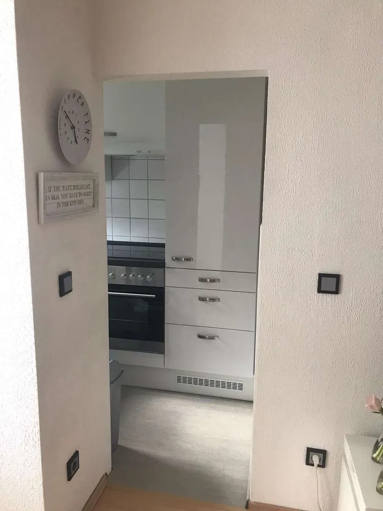 3 Zimmer Wohnung mit 45 m² in Wuppertal – Bild 11