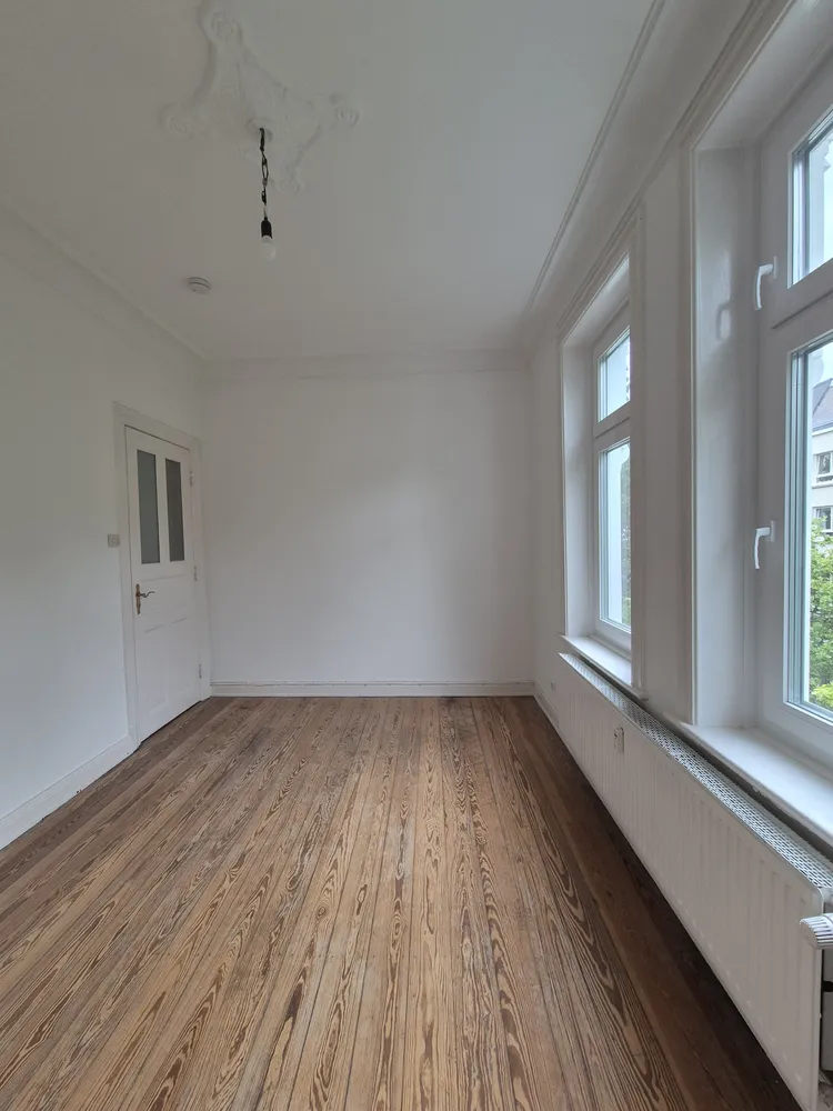 2 Zimmer Wohnung mit 45 m² in Hamburg – Bild 5