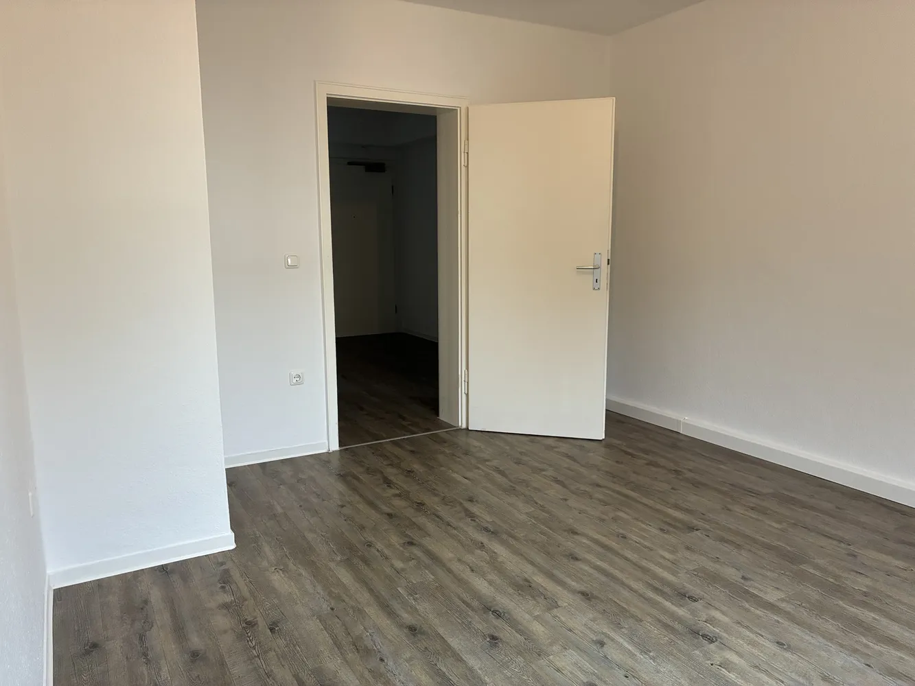 2 room apartment with 65 m² in Hanover – Photo 5