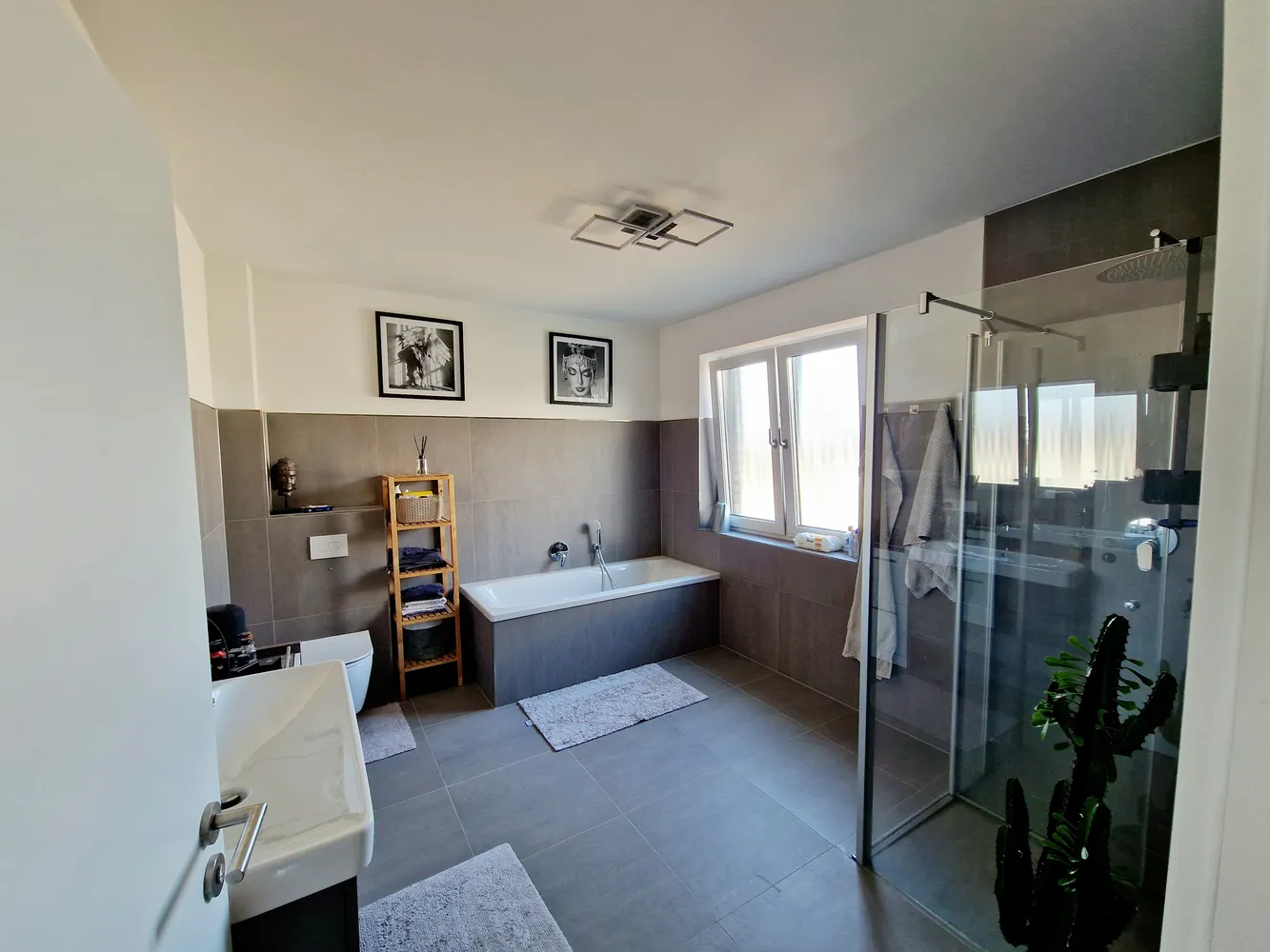 4 Zimmer Wohnung mit 116 m² in Hannover – Bild 6