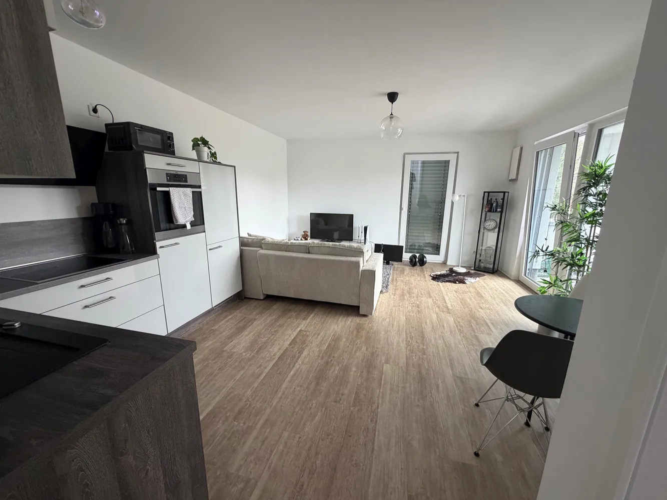 2 Zimmer Wohnung mit 60 m² in Witten – Bild 1