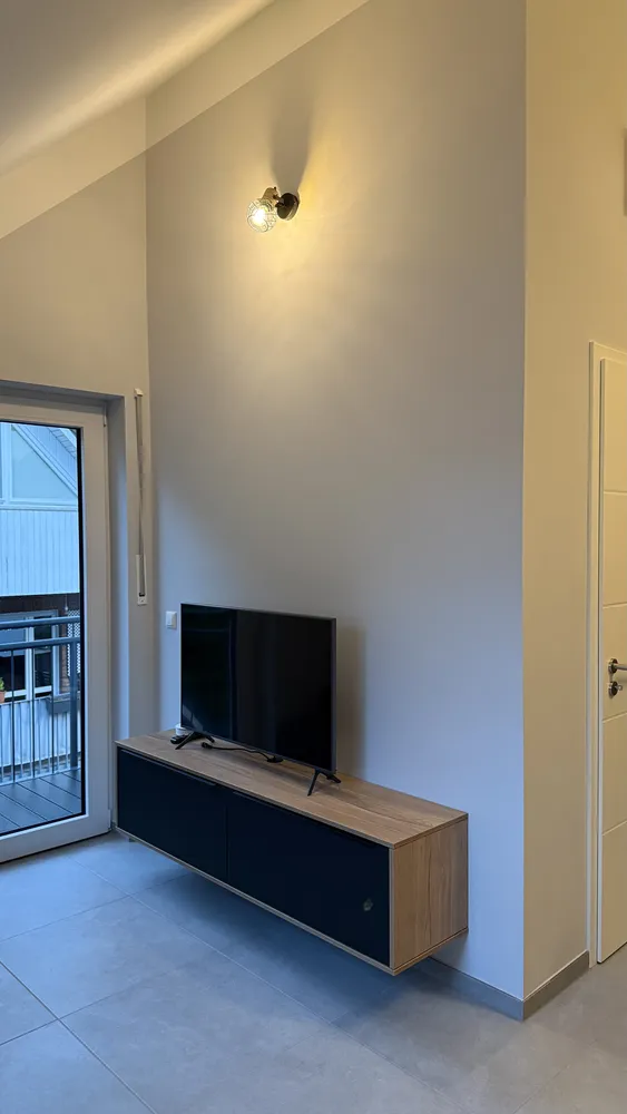 2 Zimmer Wohnung mit 56 m² in Münster – Bild 9
