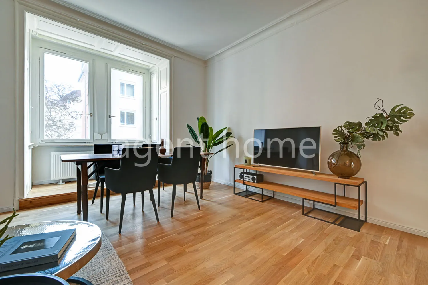 3 Zimmer Wohnung mit 80 m² in Stuttgart – Bild 4