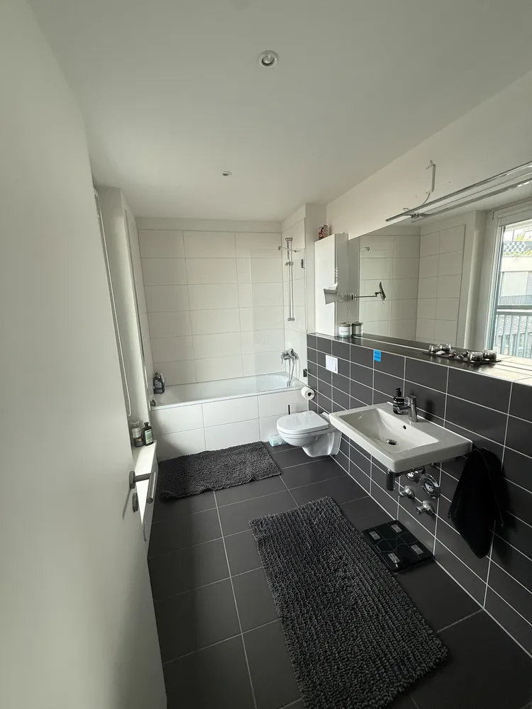 2 Zimmer Wohnung mit 95 m² in Berlin – Bild 7