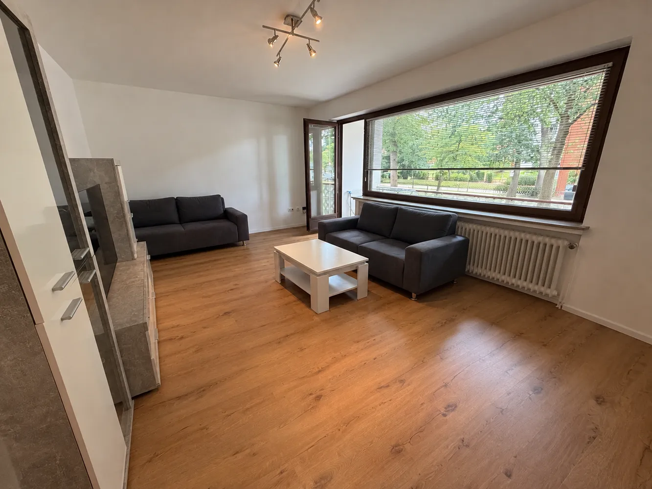 3 Zimmer Wohnung mit 77 m² in Bremen – Bild 2