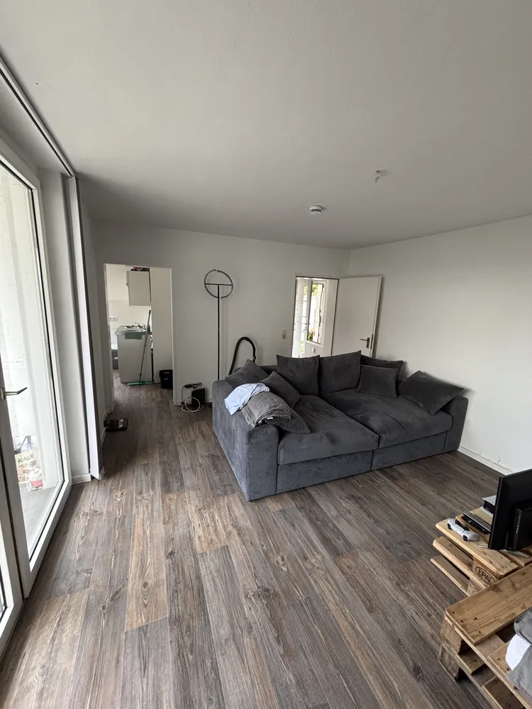 1 Zimmer Wohnung mit 38 m² in Paderborn – Bild 6