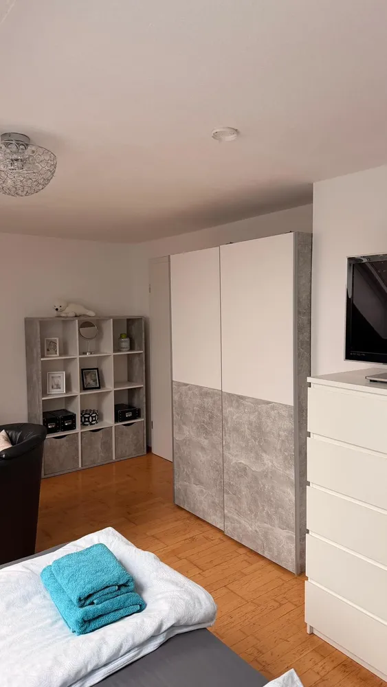 3 Zimmer Wohnung mit 70 m² in Heidelberg – Bild 3