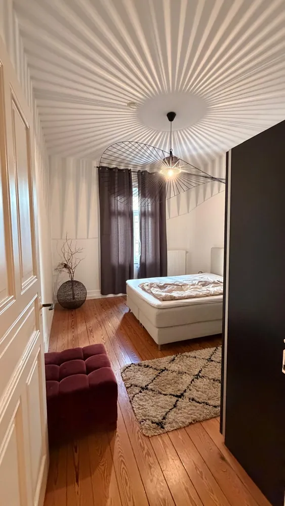 3 Zimmer Wohnung mit 83 m² in Stuttgart – Bild 8
