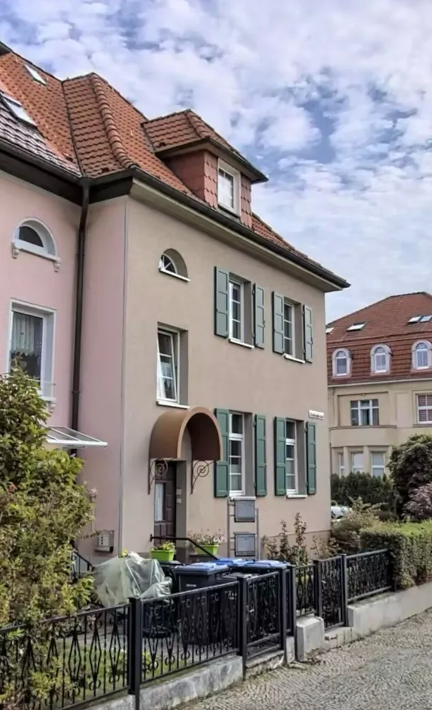 3 Zimmer Wohnung mit 73 m² in Halberstadt – Bild 10