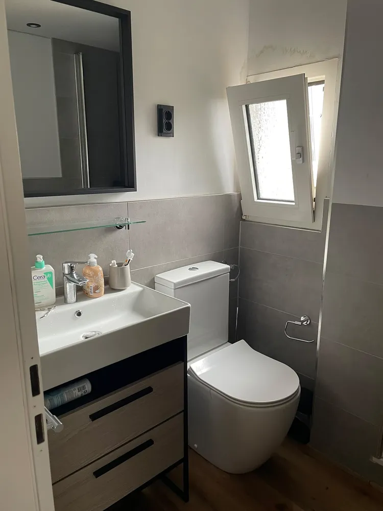 1 Zimmer Wohnung mit 30 m² in Krefeld – Bild 3