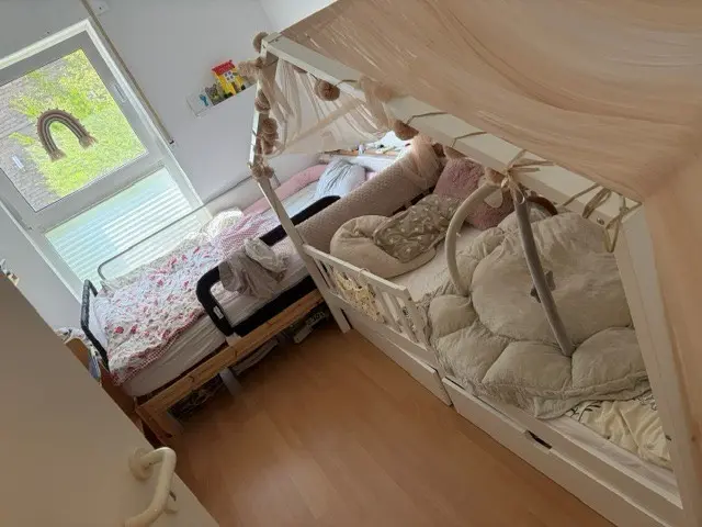 3 Zimmer Wohnung mit 110 m² in Krefeld – Bild 2