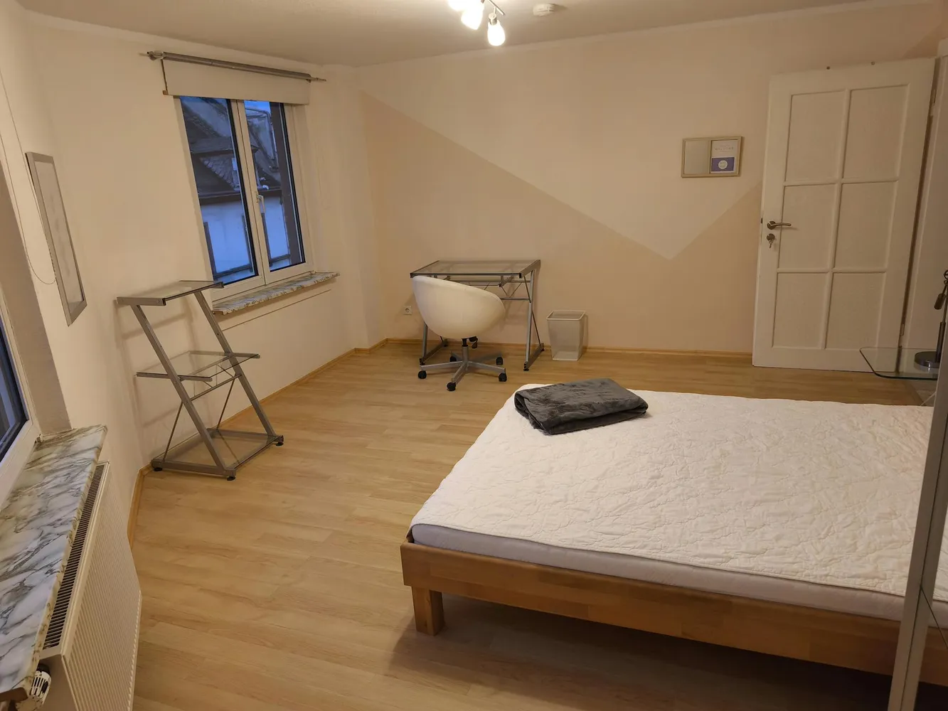 WG-Zimmer in Frankfurt am Main – Bild 7