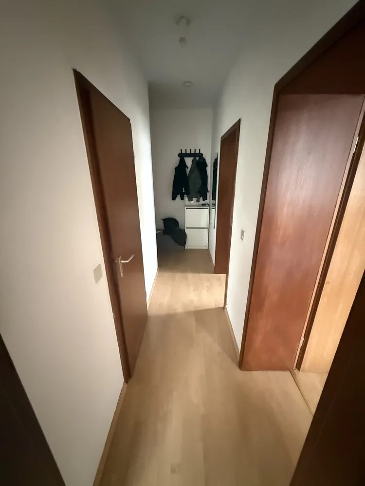 2 room apartment with 65 m² in Aachen – Photo 4