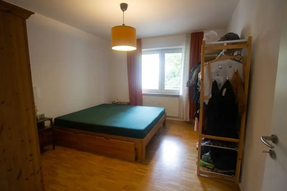 3 Zimmer Wohnung mit 85 m² in Darmstadt – Bild 8
