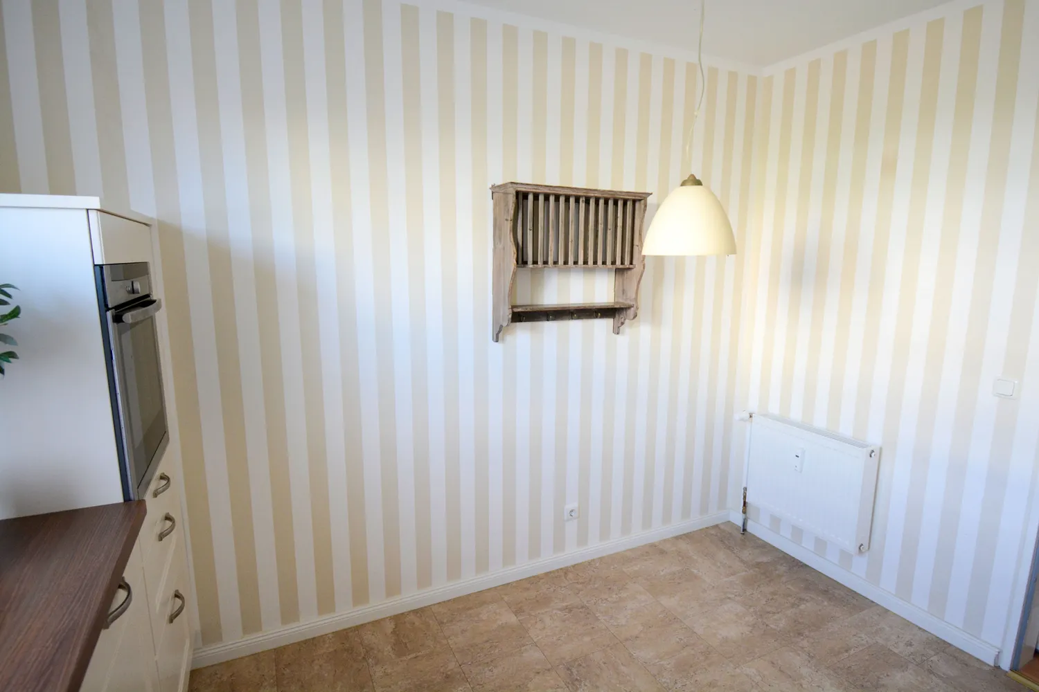 2 Zimmer Wohnung mit 62 m² in Lübeck – Bild 12
