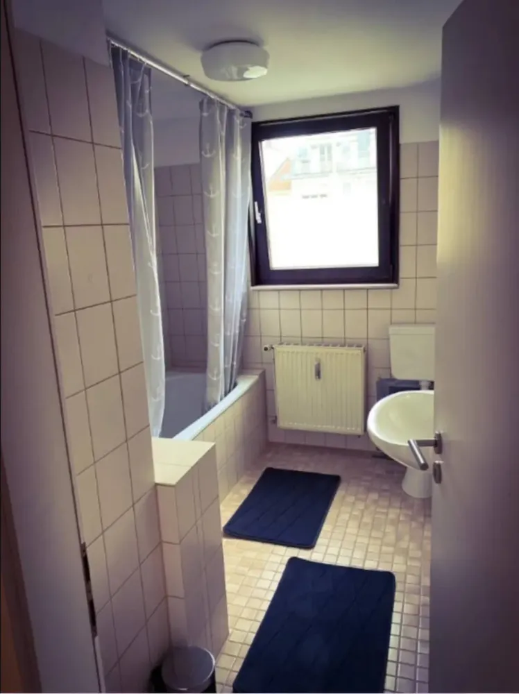 WG-Zimmer mit 25 m² in Frankfurt am Main – Bild 1