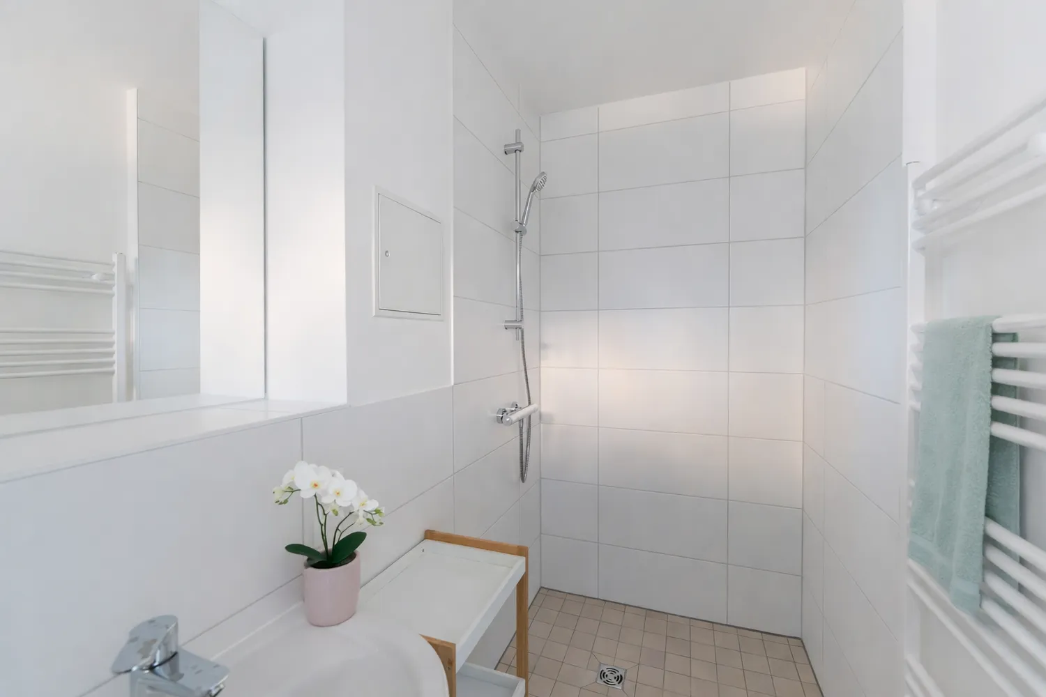 2 Zimmer Wohnung mit 40 m² in Magdeburg – Bild 9
